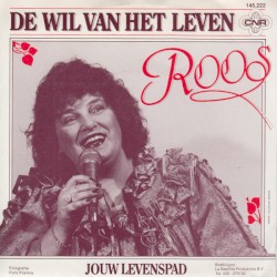 De wil van het leven
