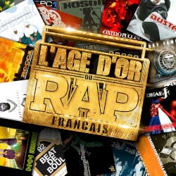 L’Âge d’or du rap français