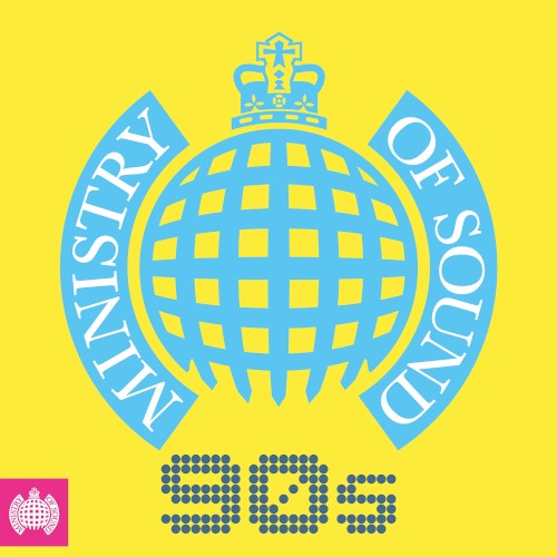 Ministry of Sound: 90s