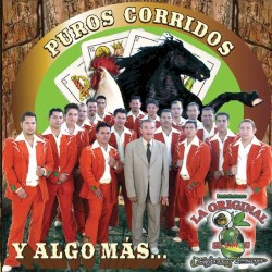 Puros corridos y algo más...