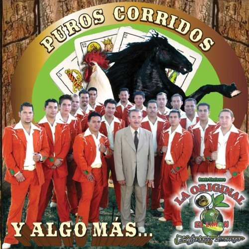 Puros corridos y algo más...
