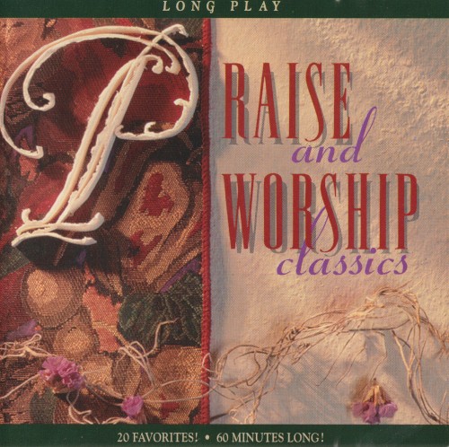 Long Play Praise and Worship Classics