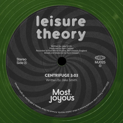 Centrifuge