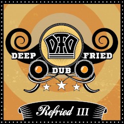 Refried III