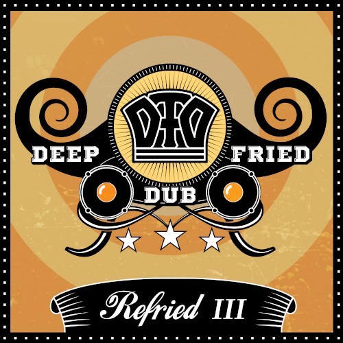 Refried III