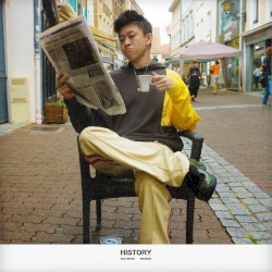 History