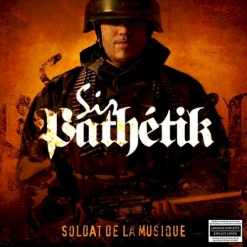 Soldat de la musique