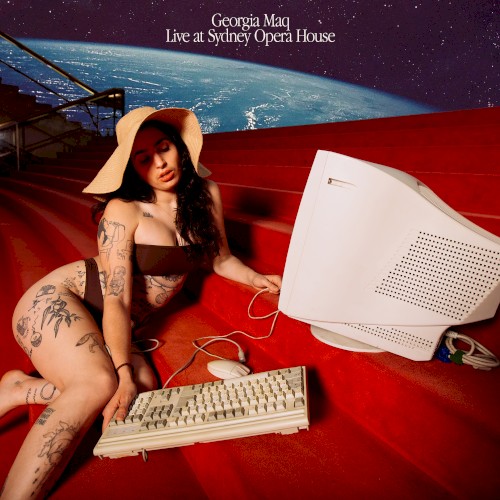 Live at Sydney Opera House EP