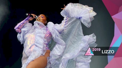 2019-06-29: Glastonbury Festival of Contemporary Performing Arts