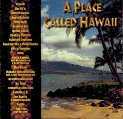 A Place Called Hawaii
