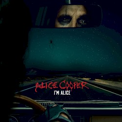 I’m Alice