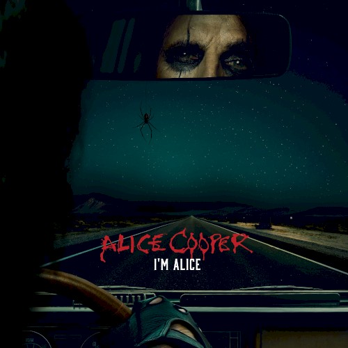 I’m Alice
