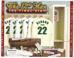 The Final Dig?