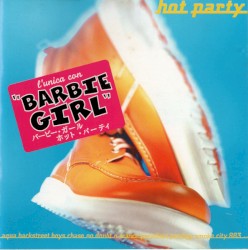 Hot Party