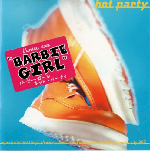 Hot Party