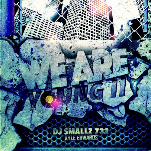 We Are Young II (Jersey Club)