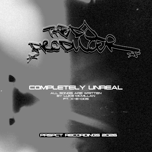 Completely Unreal EP