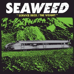 Service Deck / The Weight