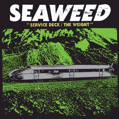 Service Deck / The Weight