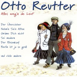 Alles weg'n de Leut'