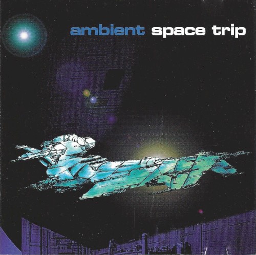 Ambient Space Trip