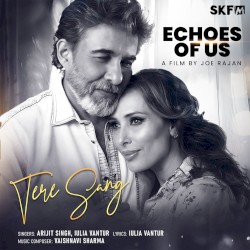 Tere Sang (From "Echoes of Us")