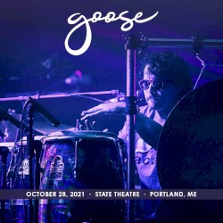 2021-10-28: State Theatre, Portland, ME, USA