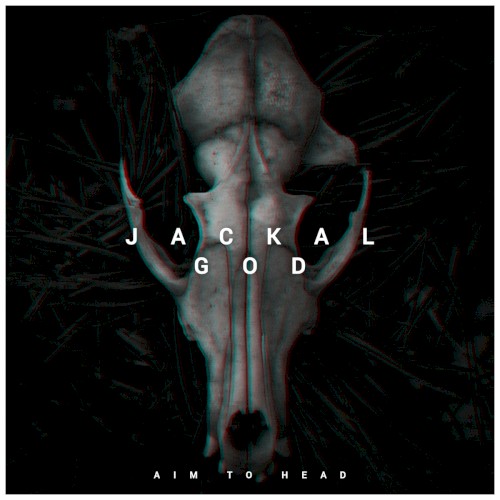 Jackal God
