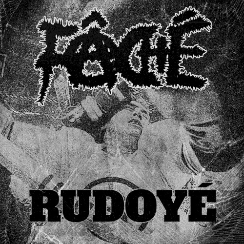 Rudoyé