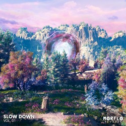 Slow Down, Vol. 01