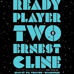 Ready Player Two