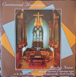 Centennial Flourishes