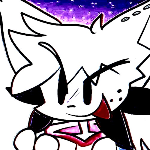 an EP kinda thing