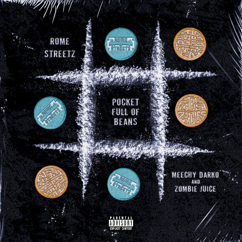 Pocket Full of Beans (remix)
