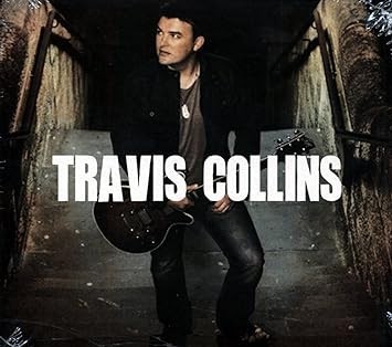 Travis Collins