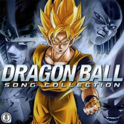 Dragon Ball - Song Collection