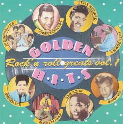 Rock'n Roll Greats, Vol. 1