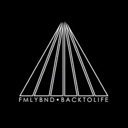 Back To Life