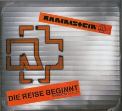 Die Reise beginnt