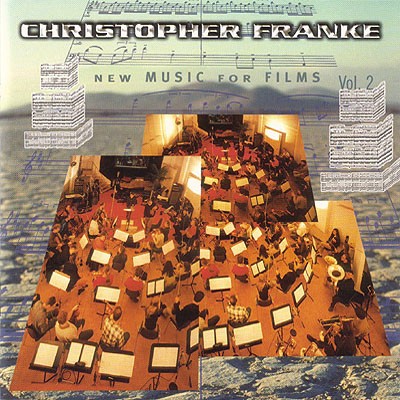 New Music for Films, Volume 2