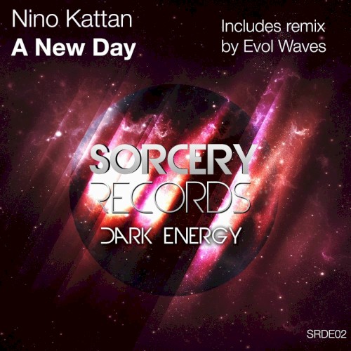 A New Day EP