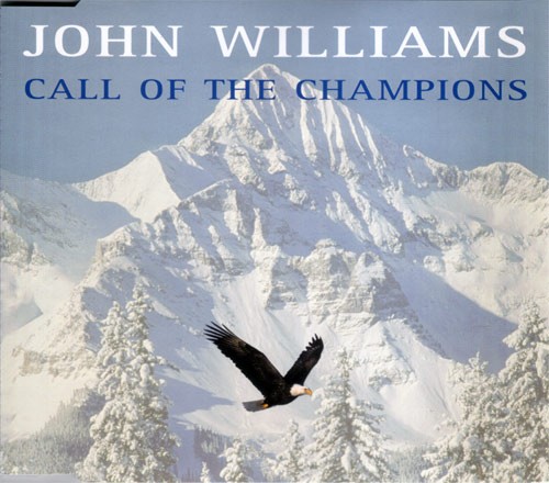 Call of the Champions
