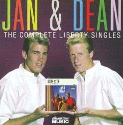 The Complete Liberty Singles