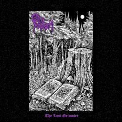 The Lost Grimoire