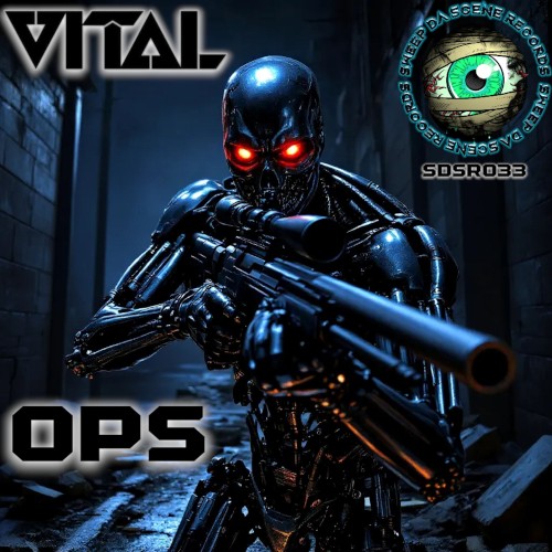 OPS EP