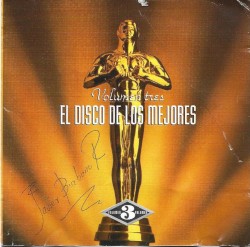 El disco de los mejores Vol. 3
