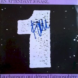 En attendant Jonasz