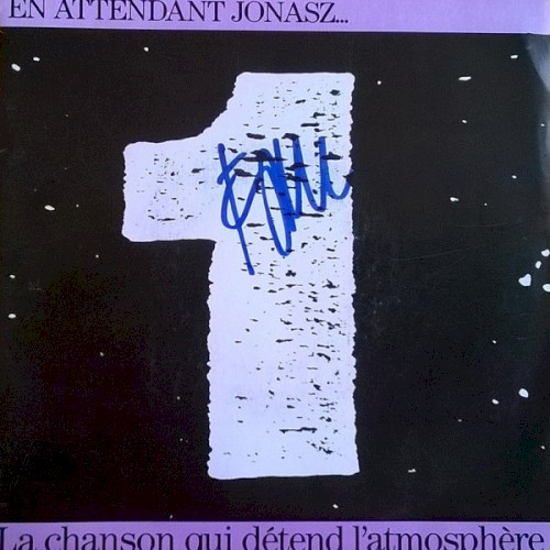 En attendant Jonasz