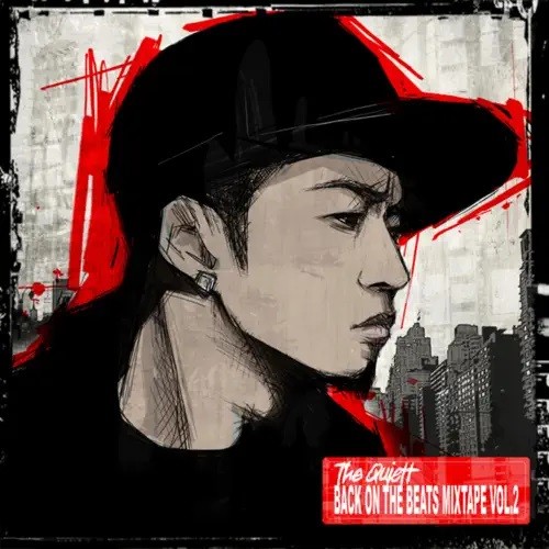 Back on the Beats Mixtape Vol. 2