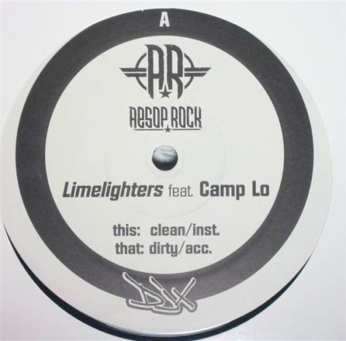 Limelighters